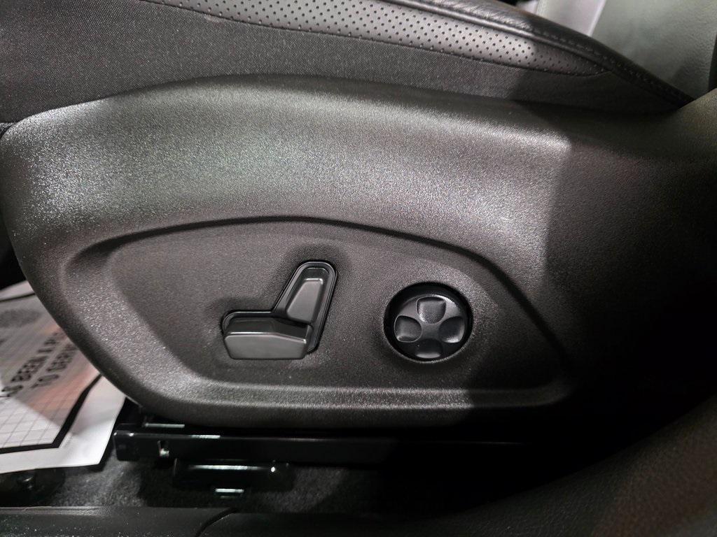 used 2021 Jeep Renegade car, priced at $20,720