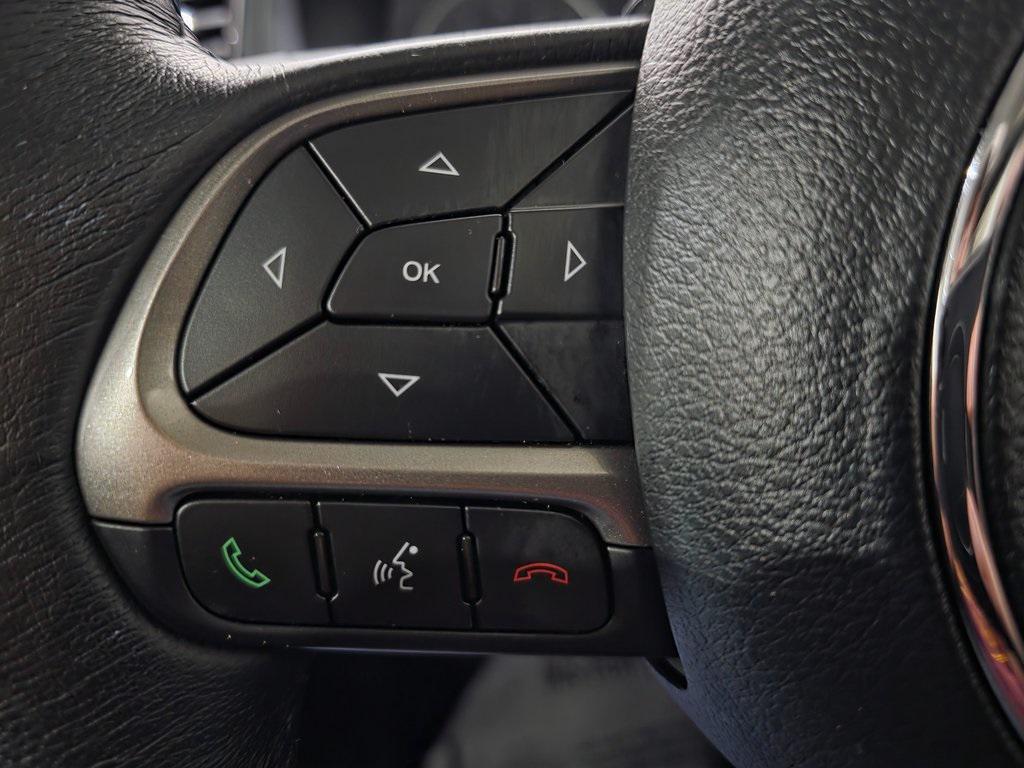 used 2021 Jeep Renegade car, priced at $20,720