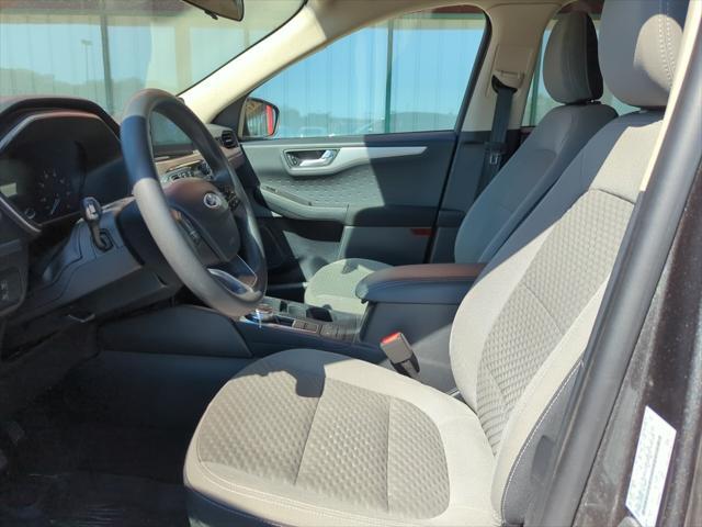 used 2020 Ford Escape car, priced at $15,970