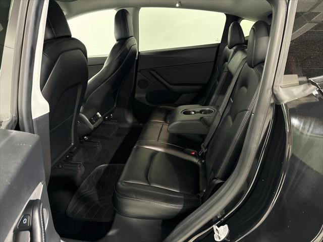 used 2021 Tesla Model Y car, priced at $27,848