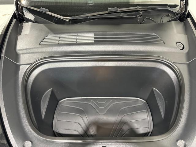used 2021 Tesla Model Y car, priced at $27,848
