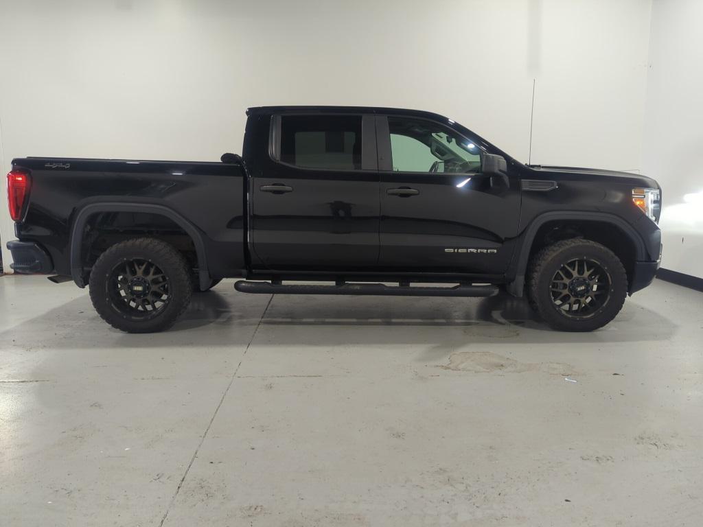 used 2019 GMC Sierra 1500 car, priced at $28,820