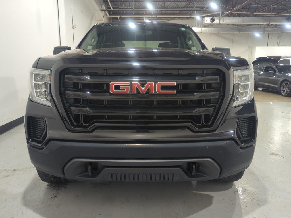 used 2019 GMC Sierra 1500 car, priced at $28,820