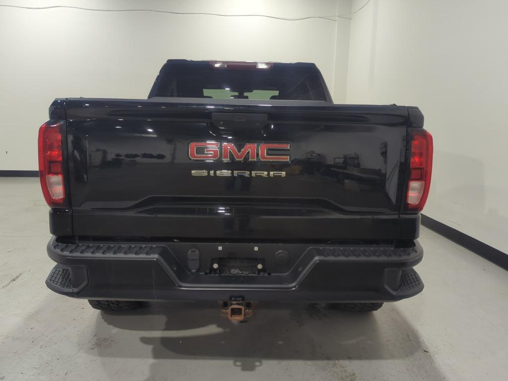 used 2019 GMC Sierra 1500 car, priced at $28,820