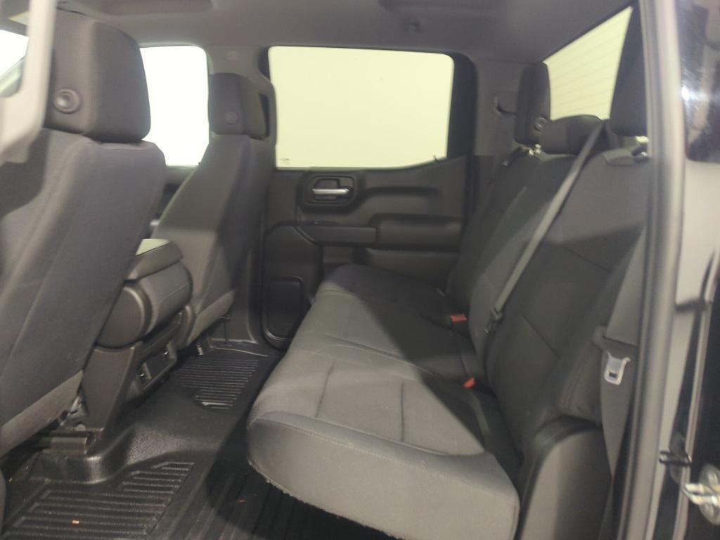 used 2019 GMC Sierra 1500 car, priced at $28,820