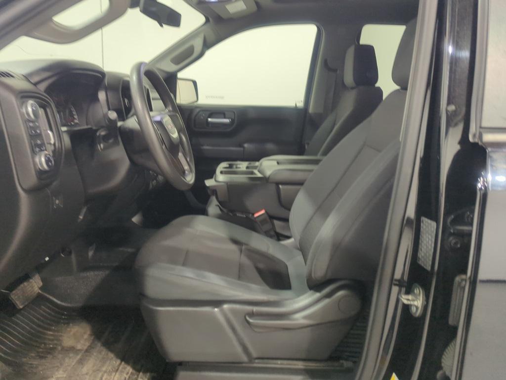 used 2019 GMC Sierra 1500 car, priced at $28,820