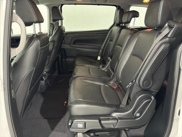 used 2021 Honda Odyssey car, priced at $29,974