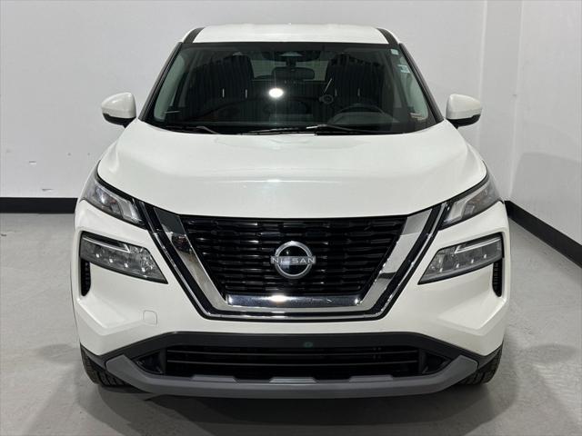 used 2022 Nissan Rogue car, priced at $20,640