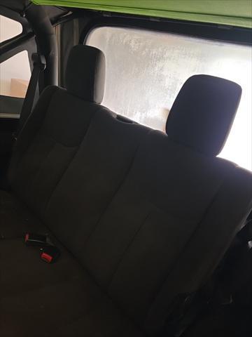 used 2017 Jeep Wrangler car, priced at $18,970