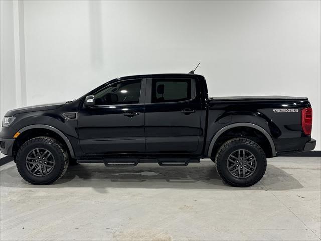 used 2021 Ford Ranger car, priced at $31,987