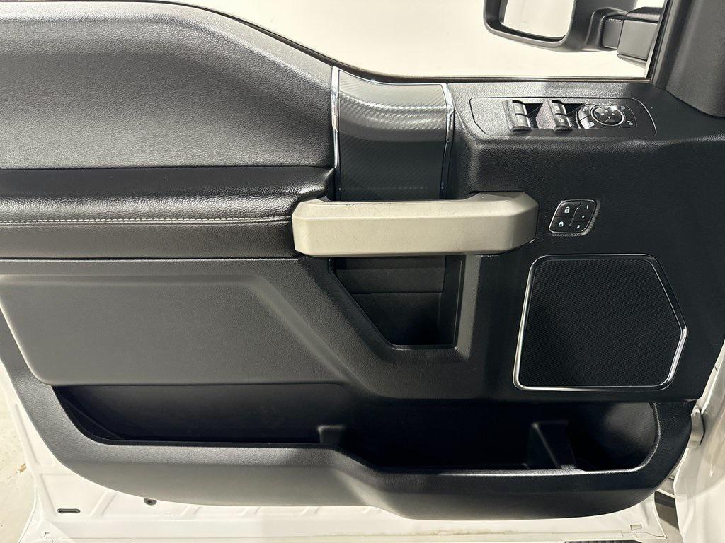 used 2019 Ford F-150 car, priced at $33,740