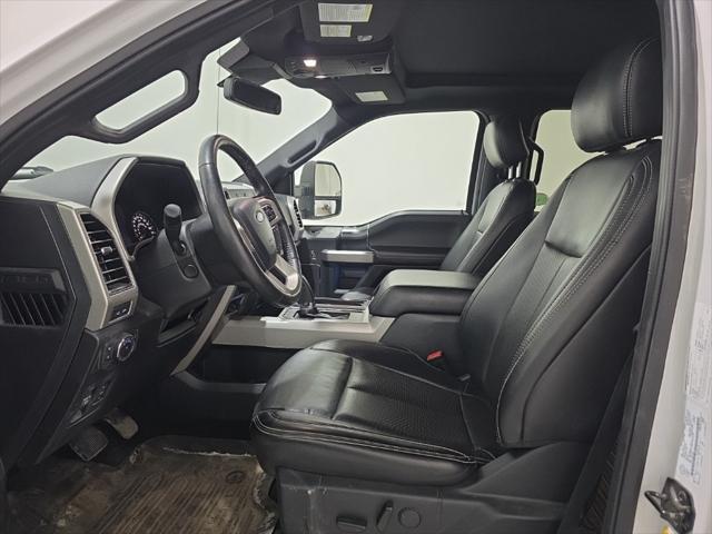 used 2019 Ford F-150 car, priced at $34,740