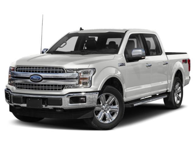 used 2019 Ford F-150 car, priced at $35,561