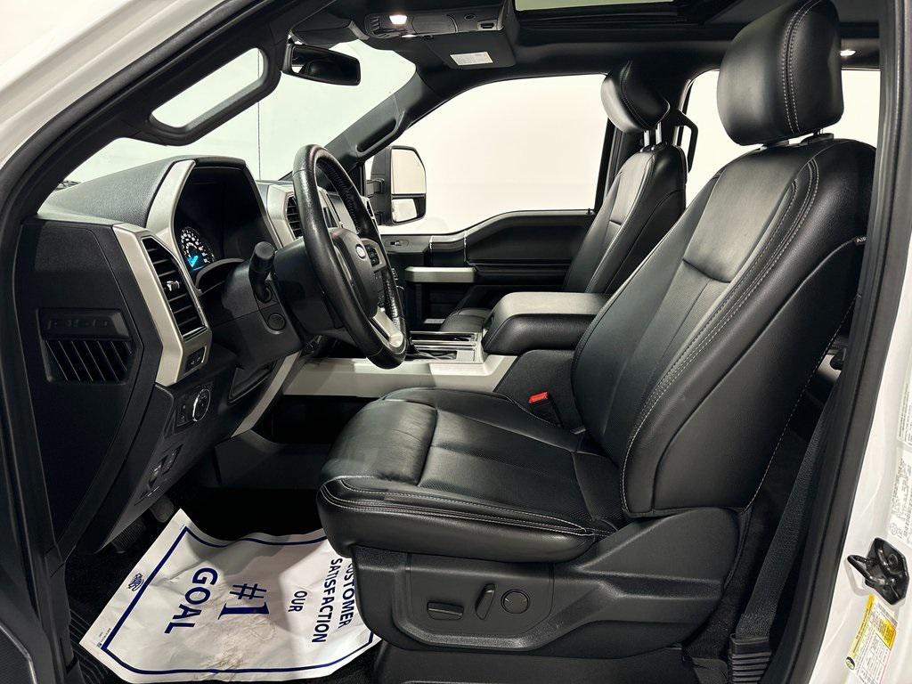 used 2019 Ford F-150 car, priced at $33,740