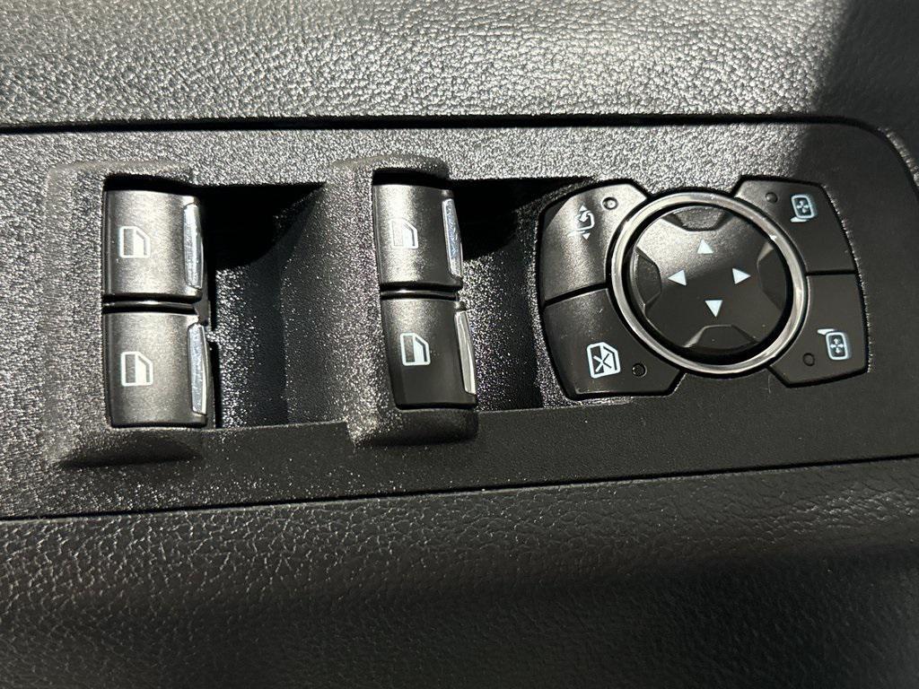 used 2019 Ford F-150 car, priced at $33,740