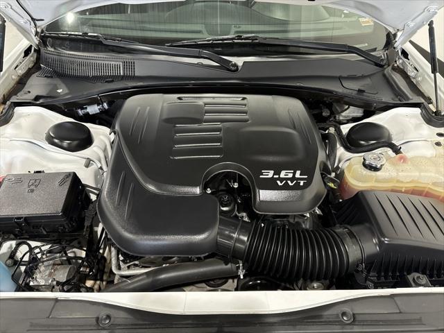 used 2022 Chrysler 300 car, priced at $27,471