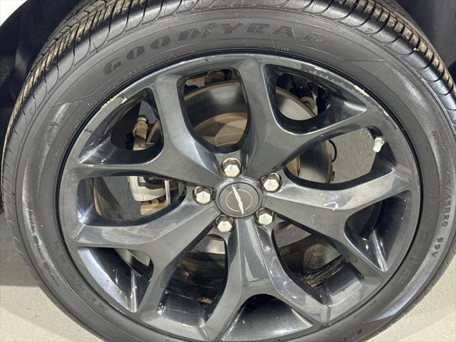 used 2022 Chrysler 300 car, priced at $27,471
