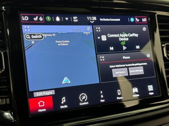 used 2023 Dodge Durango car, priced at $28,987