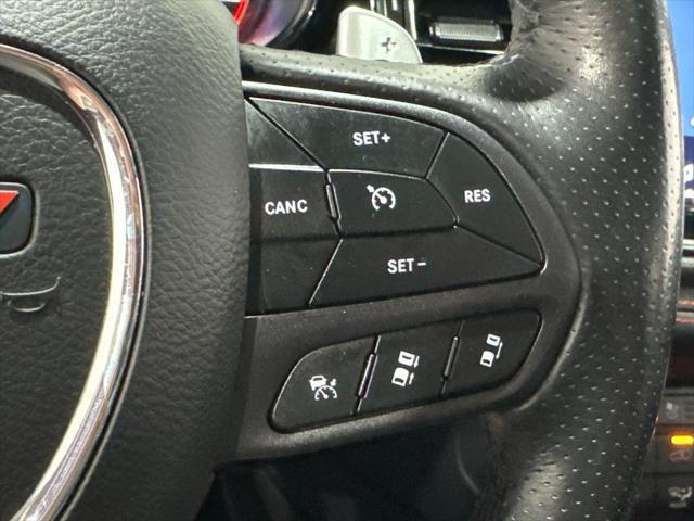 used 2023 Dodge Durango car, priced at $28,987