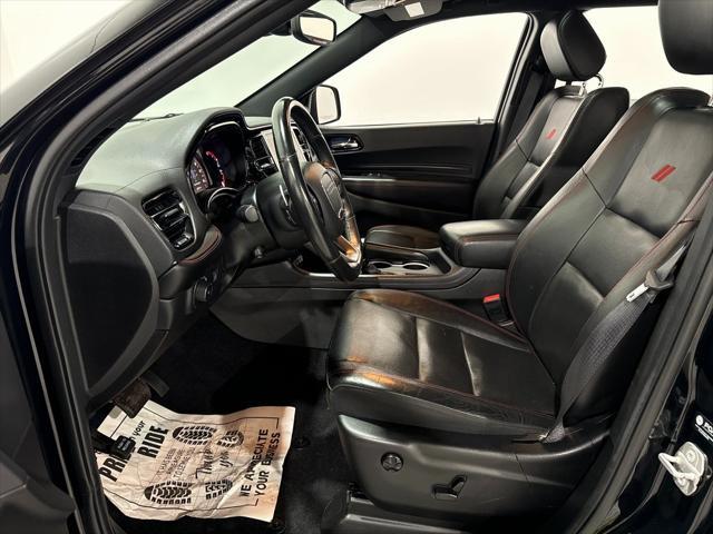used 2023 Dodge Durango car, priced at $28,987