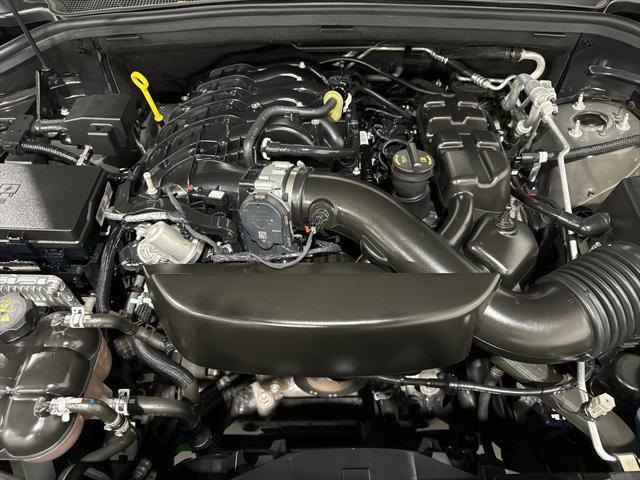 used 2023 Dodge Durango car, priced at $28,987