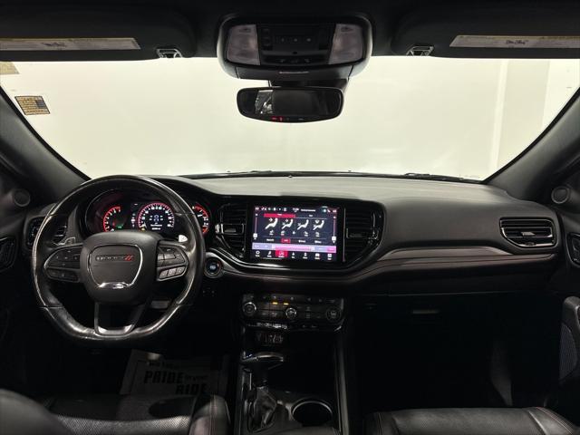 used 2023 Dodge Durango car, priced at $28,987