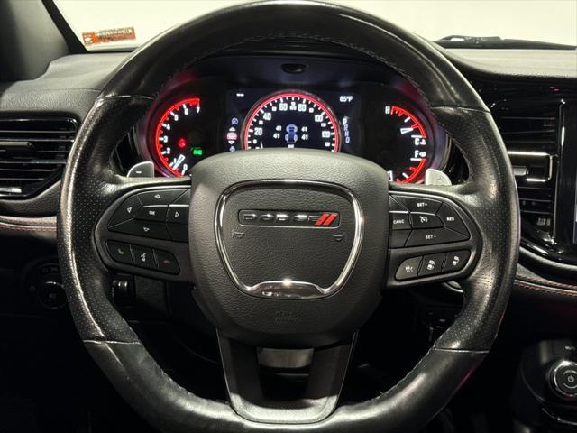 used 2023 Dodge Durango car, priced at $28,987