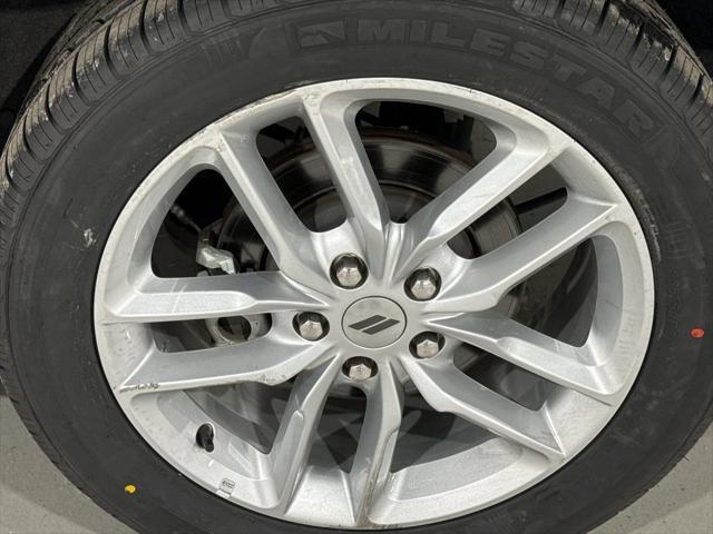 used 2023 Dodge Durango car, priced at $28,987