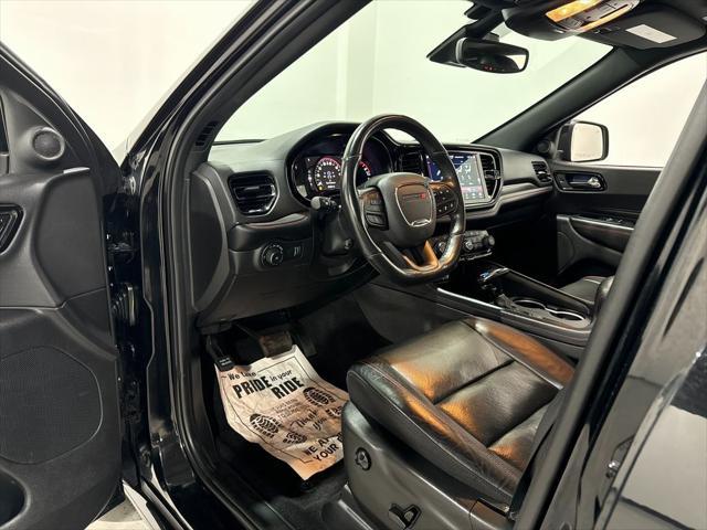 used 2023 Dodge Durango car, priced at $28,987