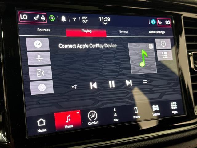 used 2023 Dodge Durango car, priced at $28,987