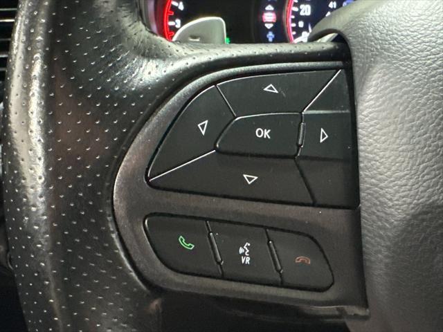 used 2023 Dodge Durango car, priced at $28,987