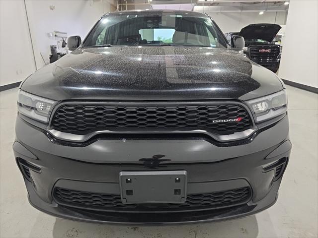 used 2023 Dodge Durango car, priced at $30,500