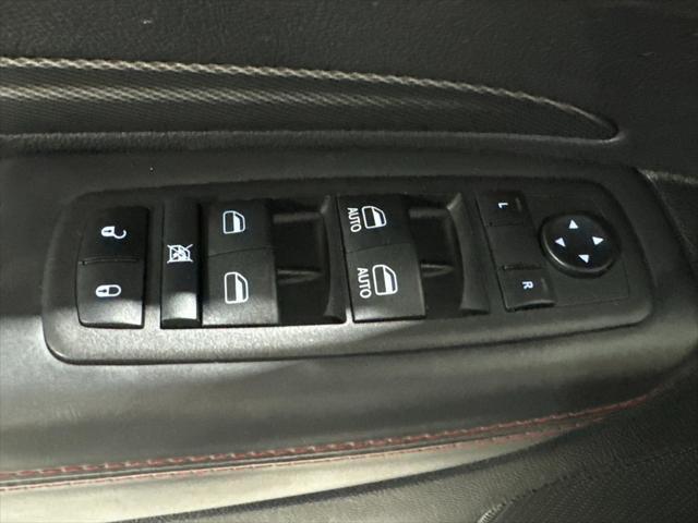 used 2023 Dodge Durango car, priced at $28,987
