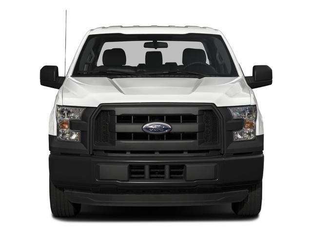 used 2017 Ford F-150 car, priced at $21,523