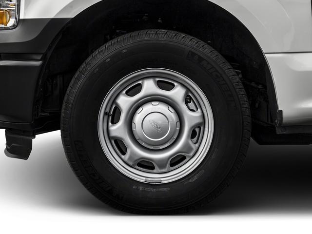 used 2017 Ford F-150 car, priced at $21,523