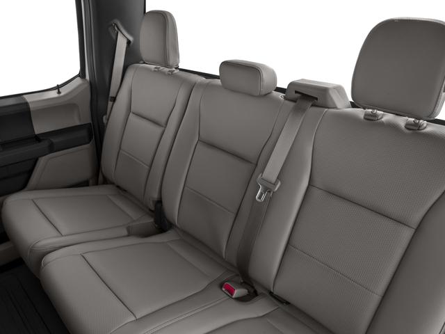 used 2017 Ford F-150 car, priced at $21,523