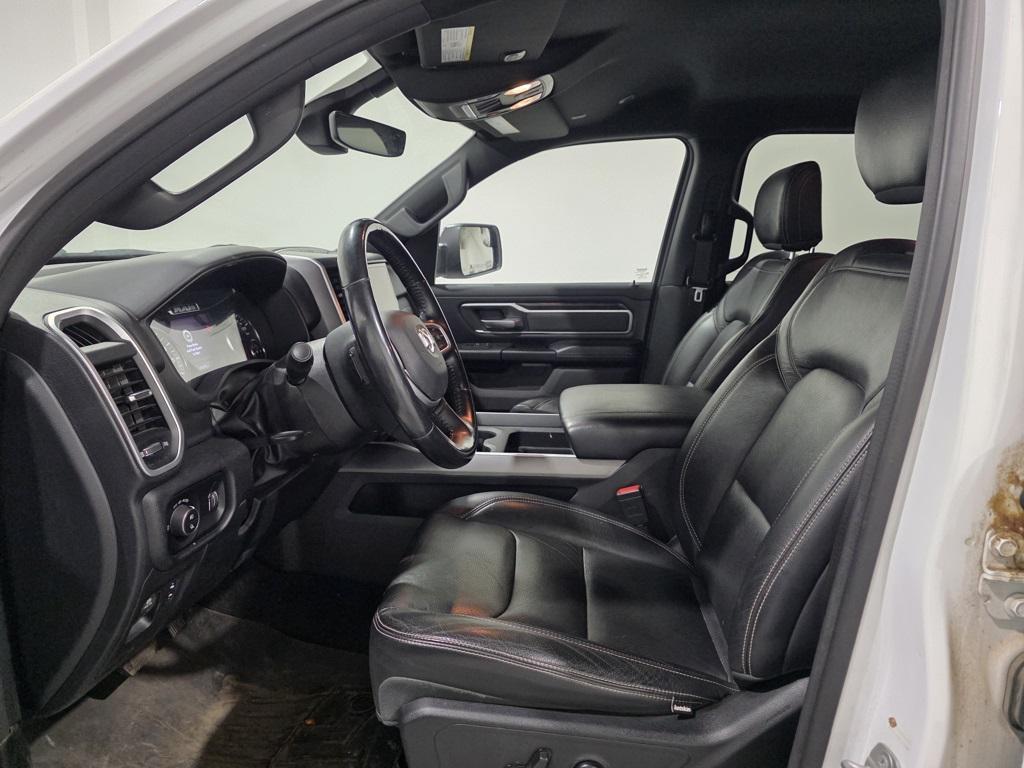 used 2022 Ram 1500 car, priced at $33,970