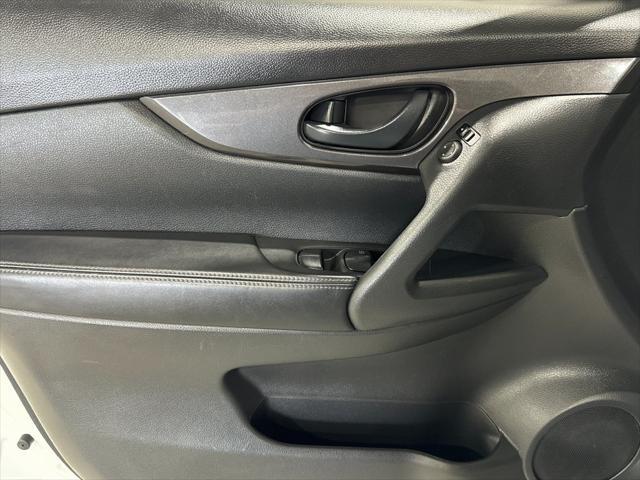 used 2020 Nissan Rogue car, priced at $13,975