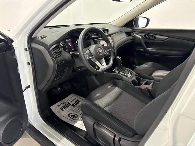 used 2020 Nissan Rogue car, priced at $13,975