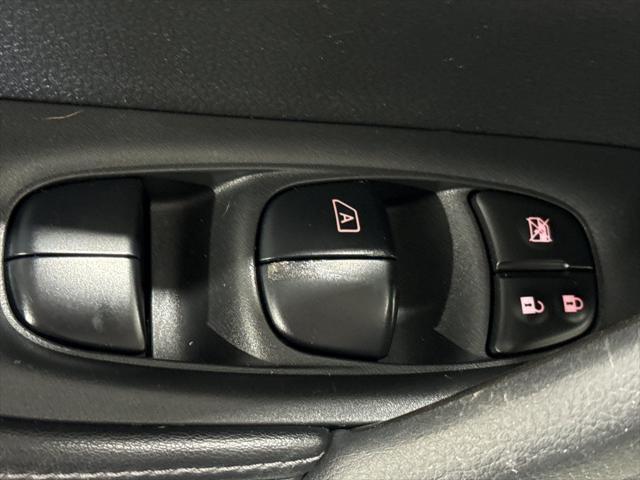 used 2020 Nissan Rogue car, priced at $13,975
