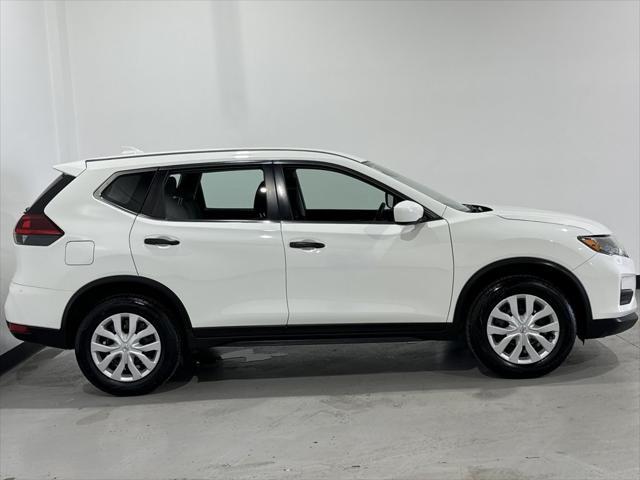 used 2020 Nissan Rogue car, priced at $13,975