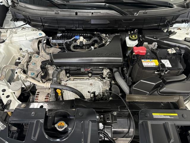 used 2020 Nissan Rogue car, priced at $13,975
