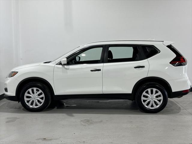 used 2020 Nissan Rogue car, priced at $13,975