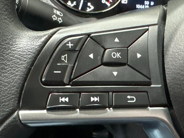used 2020 Nissan Rogue car, priced at $13,975