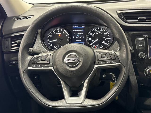 used 2020 Nissan Rogue car, priced at $13,975