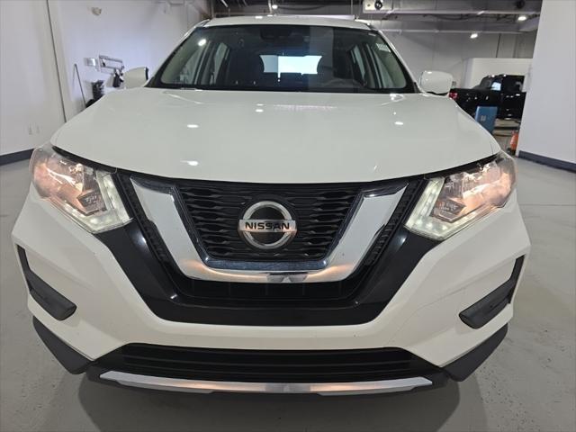 used 2020 Nissan Rogue car, priced at $14,820