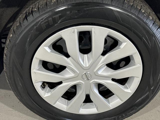 used 2020 Nissan Rogue car, priced at $13,975