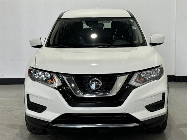 used 2020 Nissan Rogue car, priced at $13,975