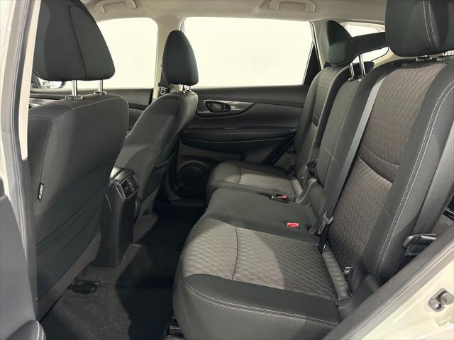 used 2020 Nissan Rogue car, priced at $13,975