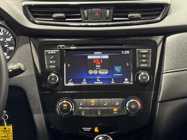 used 2020 Nissan Rogue car, priced at $13,975